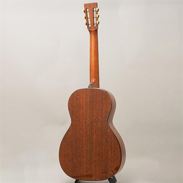 MARTIN CTM 0-18 12F Premium Adironcak Spruce / Mahogany -Factory Wood Selection Custom Model- マーチン マーティン 画像3