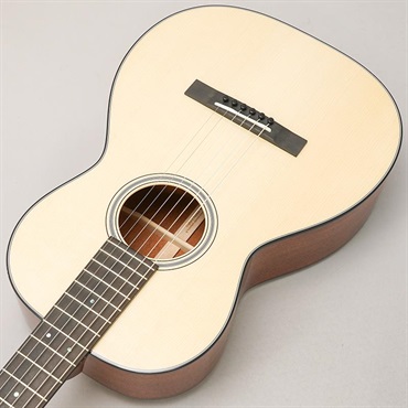 MARTIN CTM 0-18 12F Premium Adironcak Spruce / Mahogany -Factory Wood Selection Custom Model- マーチン マーティン 画像4