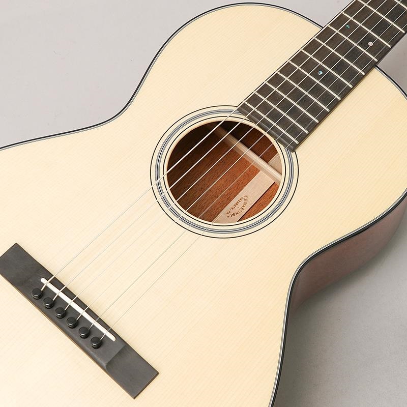 MARTIN CTM 0-18 12F Premium Adironcak Spruce / Mahogany -Factory Wood Selection Custom Model- マーチン マーティン 画像6
