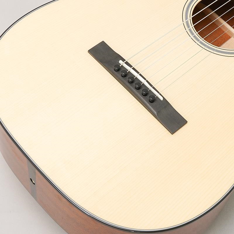 MARTIN CTM 0-18 12F Premium Adironcak Spruce / Mahogany -Factory Wood Selection Custom Model- マーチン マーティン 画像7
