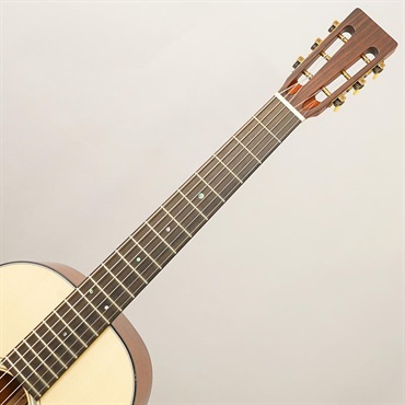 MARTIN CTM 0-18 12F Premium Adironcak Spruce / Mahogany -Factory Wood Selection Custom Model- マーチン マーティン 画像8