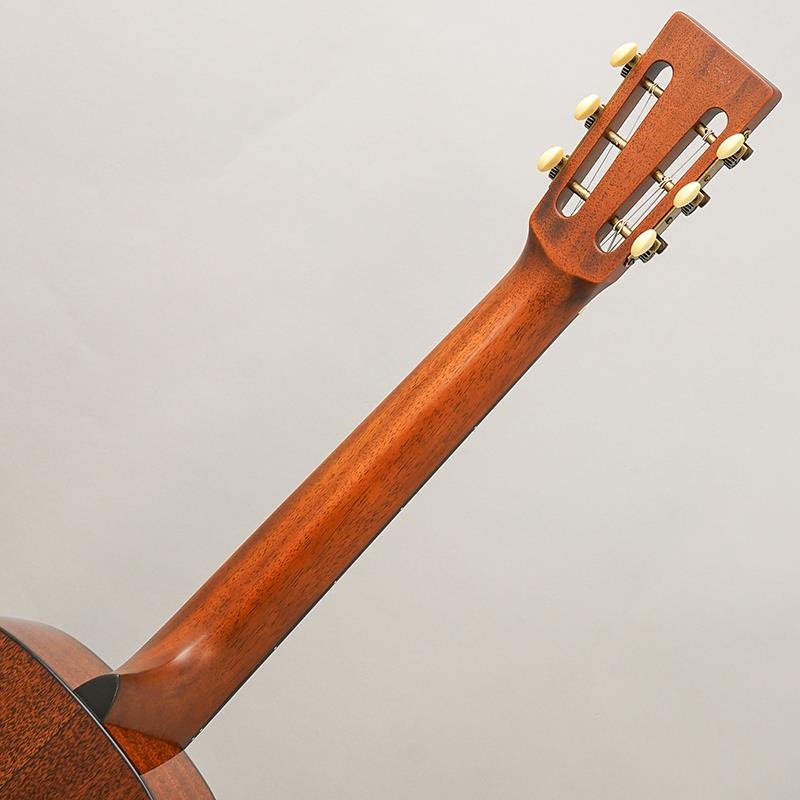 MARTIN CTM 0-18 12F Premium Adironcak Spruce / Mahogany -Factory Wood Selection Custom Model- マーチン マーティン 画像9