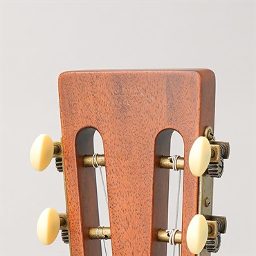 MARTIN CTM 0-18 12F Premium Adironcak Spruce / Mahogany -Factory Wood Selection Custom Model- マーチン マーティン 画像10