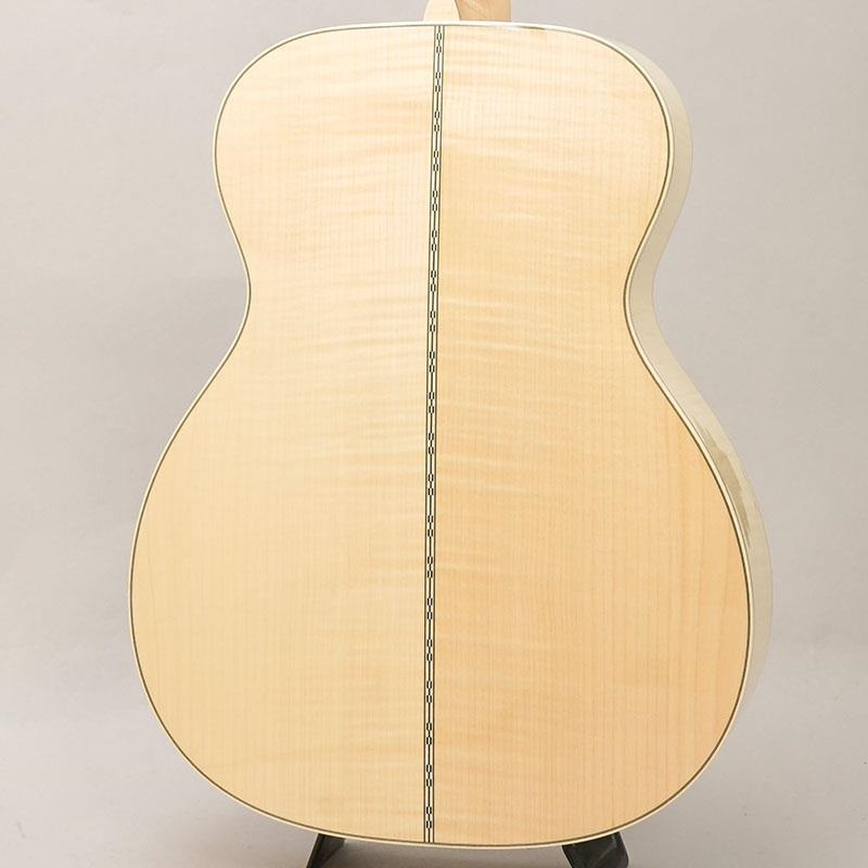 MARTIN CTM 000-14F Swiss Spruce / Euro. Flamed Maple -Factory Wood Selection Custom Model- マーチン マーティン 画像1