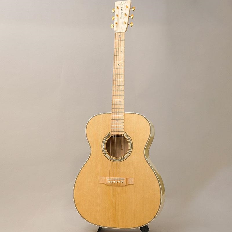 MARTIN CTM 000-14F Swiss Spruce / Euro. Flamed Maple -Factory Wood Selection Custom Model- マーチン マーティン 画像2