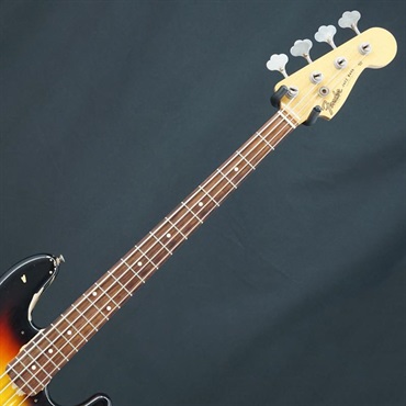 Fender Custom Shop USED 中古 Jaco Pastrius Tribute Jazz Bass Fretted Mod. 画像4