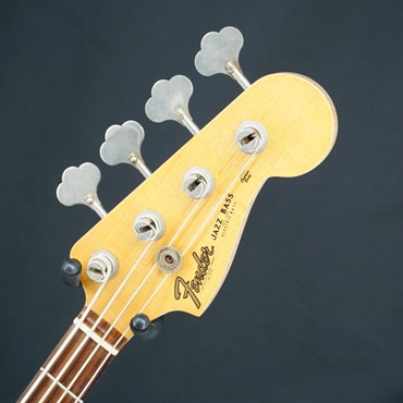 Fender Custom Shop USED 中古 Jaco Pastrius Tribute Jazz Bass Fretted Mod. 画像6