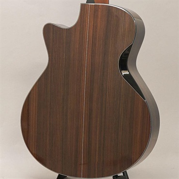 Furch Yellow Deluxe Gc-SRa #132516 フォルヒ 画像1