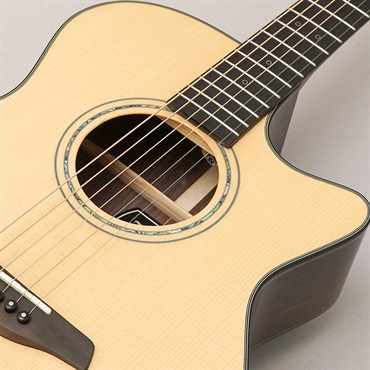 Furch Yellow Deluxe Gc-SRa #132516 フォルヒ 画像6