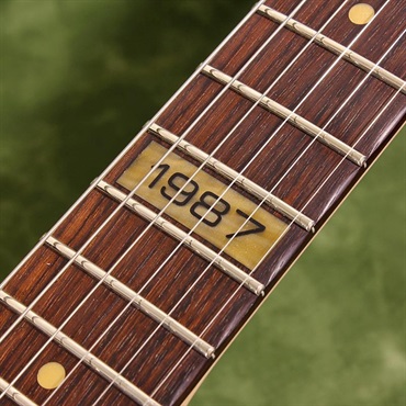 JAMES TYLER USED 中古 USA Studio Elite 1987 Malibu Beach Shmear Faux Matching Head SN. 24397 画像10