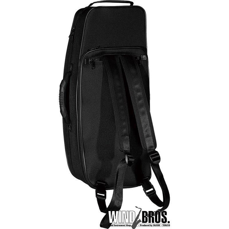 Selmer Paris 【新製品】アルトサックス セルマー AXOS Celeste（アクソス セレスト）  【調整&セットアップ後出荷】【5年間キーバランス調整無料】 画像5