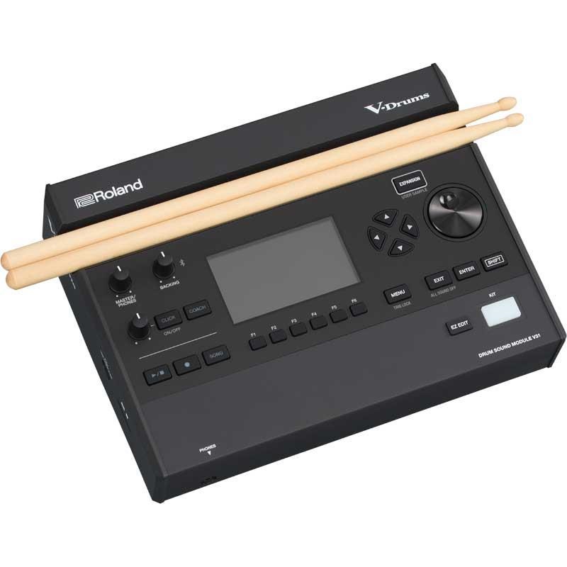Roland VAD316 [V-Drums Acoustic Design] 画像10