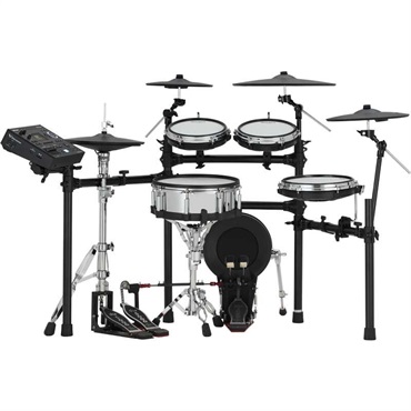 Roland TD516+MDS-STD3 [V-Drums Kit + Drum Stand] 画像1