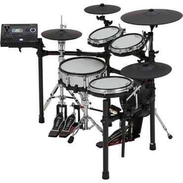 Roland TD516+MDS-STD3 [V-Drums Kit + Drum Stand] 画像3