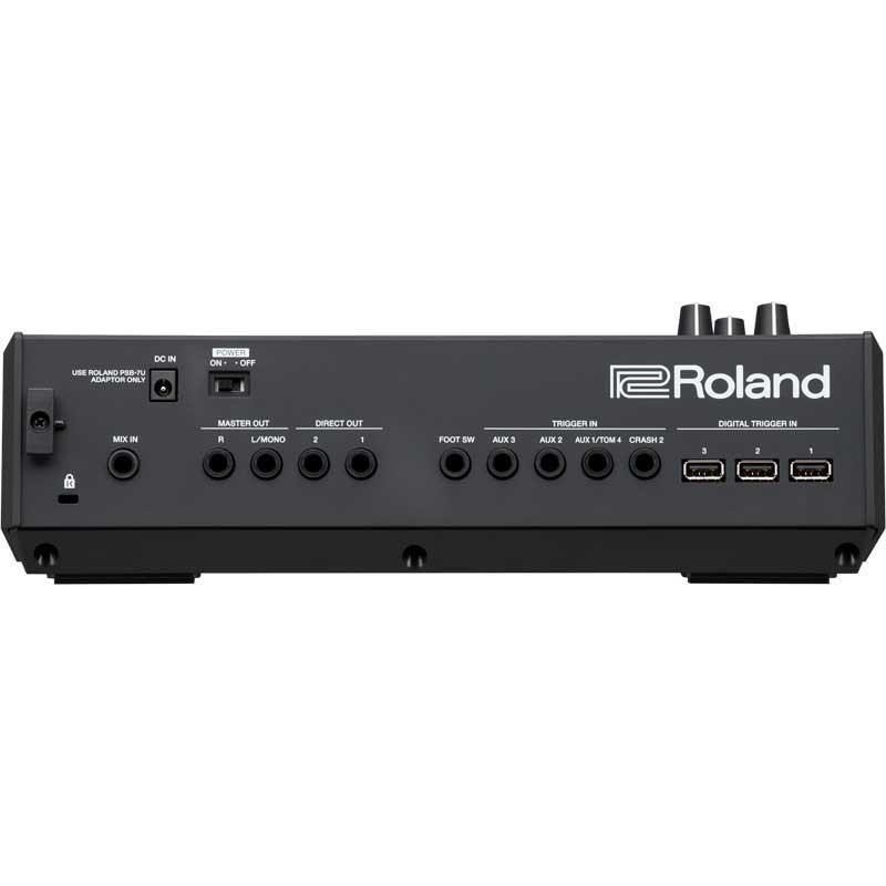 Roland 【2025年10月25日発売開始！】VAD516 [V-Drums Acoustic Design] 画像8