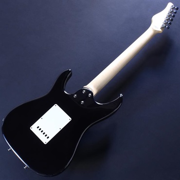 SCHECTER SD-2-24-AL-VTR (See-thru Purple/Maple) #S2312251 画像5