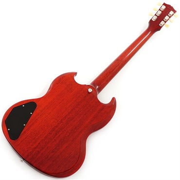 Gibson SG Standard ‘61 (Vintage Cherry) 【S/N 217650350】 画像2