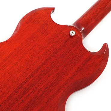 Gibson SG Standard ‘61 (Vintage Cherry) 【S/N 217650350】 画像5