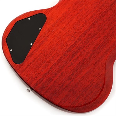Gibson SG Standard ‘61 (Vintage Cherry) 【S/N 217650350】 画像7