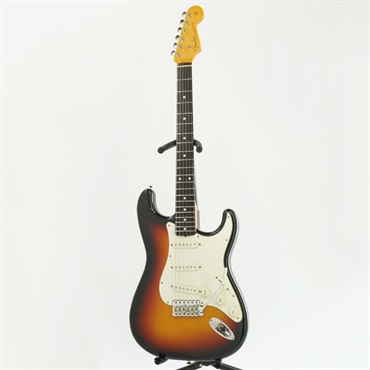 Fender Made in Japan USED 中古 Traditional 60s Stratocaster (3-Tone Sunburst) [SN. JD17032543] 画像1