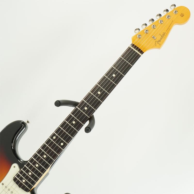 Fender Made in Japan USED 中古 Traditional 60s Stratocaster (3-Tone Sunburst) [SN. JD17032543] 画像4