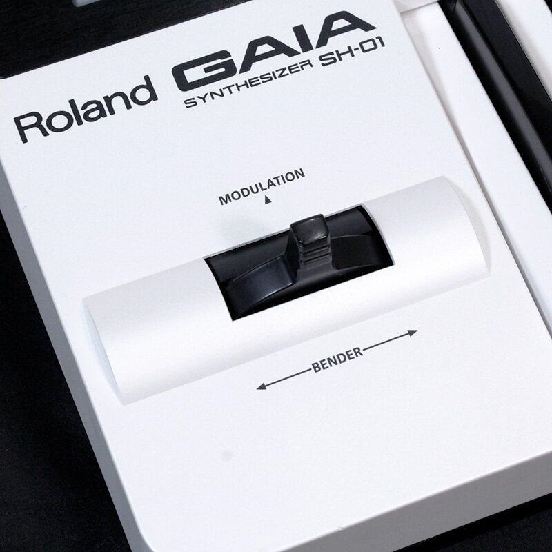 Roland USED 中古　GAIA SH-01 ローランド 画像1