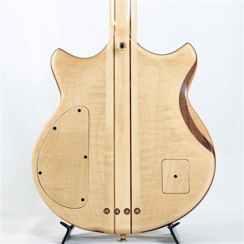 Phoenix SG Short Narucho [鳴瀬喜博/Narucho Model] 【ご本人直筆サイン入り】 画像4