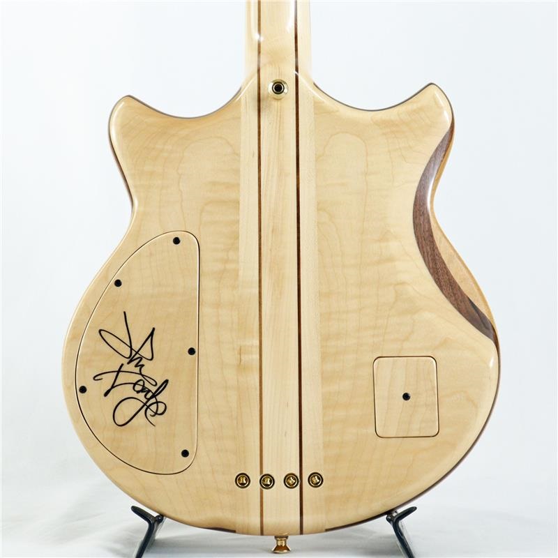 Phoenix SG Short Narucho [鳴瀬喜博/Narucho Model] 【ご本人直筆サイン入り】 画像8