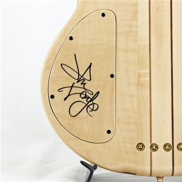 Phoenix SG Short Narucho [鳴瀬喜博/Narucho Model] 【ご本人直筆サイン入り】 画像9