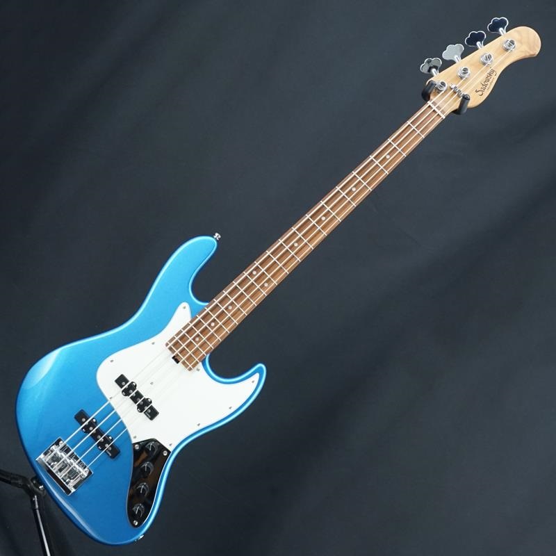 Sadowsky Guitars USED 中古 MetroExpress 21-Fret Vintage J/J Bass 4st (OBM/MR) 画像2