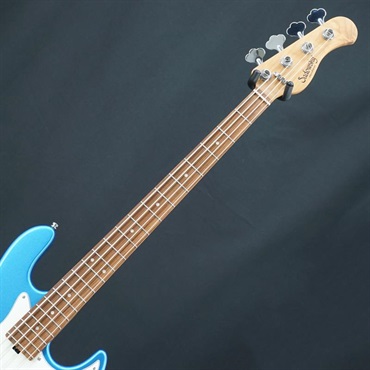 Sadowsky Guitars USED 中古 MetroExpress 21-Fret Vintage J/J Bass 4st (OBM/MR) 画像4
