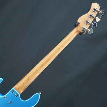 Sadowsky Guitars USED 中古 MetroExpress 21-Fret Vintage J/J Bass 4st (OBM/MR) 画像5