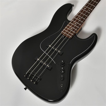 Bacchus 【11月上旬入荷予定、ご予約受付中】 IKEBE ORIGINAL BJB-1-RSM/R ALL BLACK 画像2