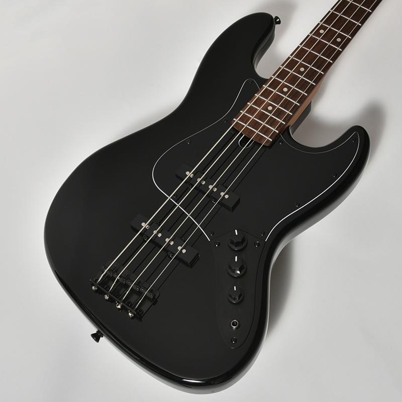 Bacchus 【11月上旬入荷予定、ご予約受付中】 IKEBE ORIGINAL BJB-1-RSM/R ALL BLACK 画像2