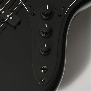 Bacchus 【11月上旬入荷予定、ご予約受付中】 IKEBE ORIGINAL BJB-1-RSM/R ALL BLACK 画像4