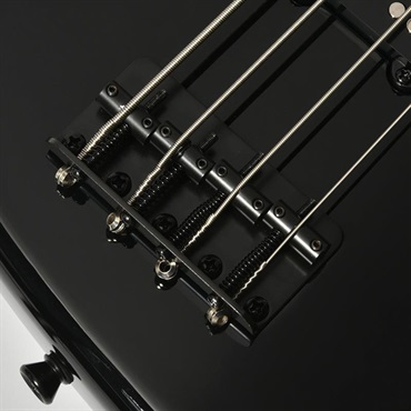 Bacchus 【11月上旬入荷予定、ご予約受付中】 IKEBE ORIGINAL BJB-1-RSM/R ALL BLACK 画像5