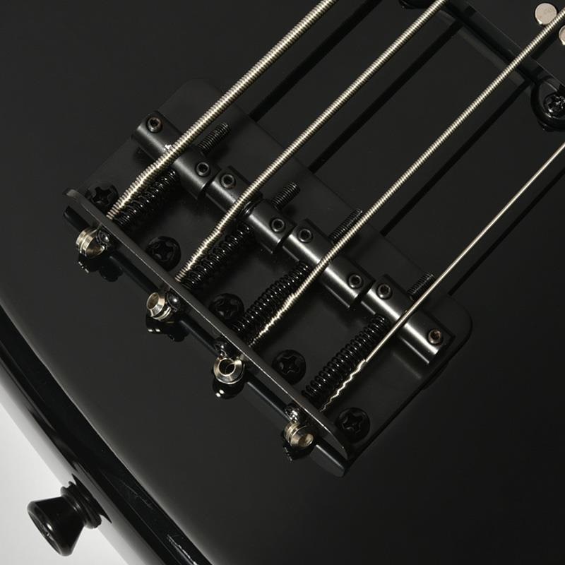 Bacchus 【11月上旬入荷予定、ご予約受付中】 IKEBE ORIGINAL BJB-1-RSM/R ALL BLACK 画像5