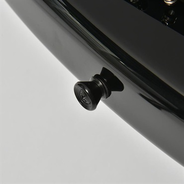 Bacchus 【11月上旬入荷予定、ご予約受付中】 IKEBE ORIGINAL BJB-1-RSM/R ALL BLACK 画像6