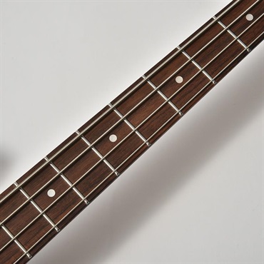Bacchus 【11月上旬入荷予定、ご予約受付中】 IKEBE ORIGINAL BJB-1-RSM/R ALL BLACK 画像7