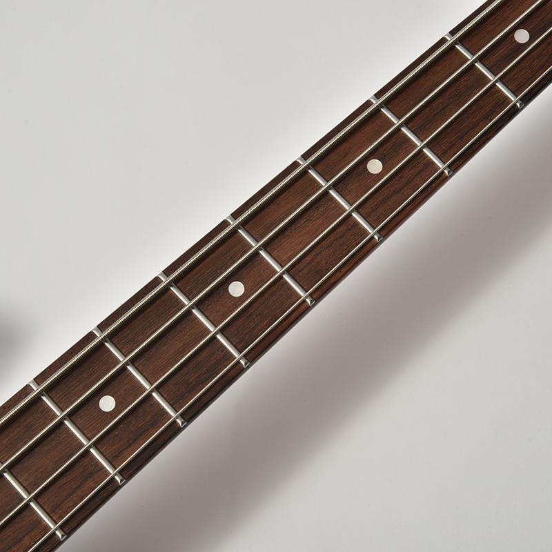 Bacchus 【11月上旬入荷予定、ご予約受付中】 IKEBE ORIGINAL BJB-1-RSM/R ALL BLACK 画像7