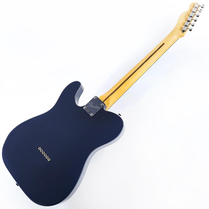 Fender USA American Professional Classic Telecaster (Faded Black/Rosewood) 【The Autumn Winter 2025 Campaign】 画像2
