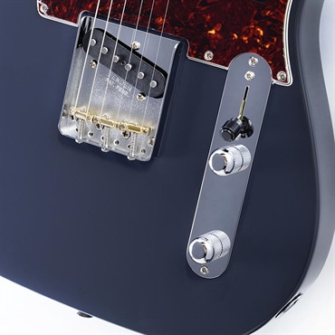 Fender USA American Professional Classic Telecaster (Faded Black/Rosewood) 【The Autumn Winter 2025 Campaign】 画像4