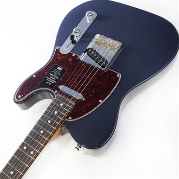 Fender USA American Professional Classic Telecaster (Faded Black/Rosewood) 【The Autumn Winter 2025 Campaign】 画像5