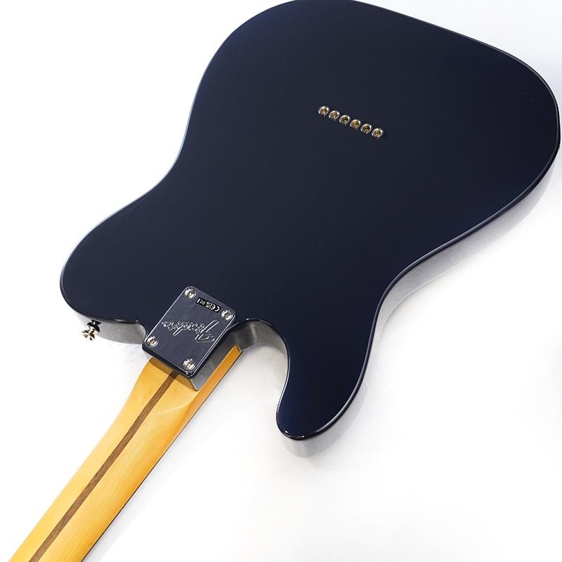 Fender USA American Professional Classic Telecaster (Faded Black/Rosewood) 【The Autumn Winter 2025 Campaign】 画像6