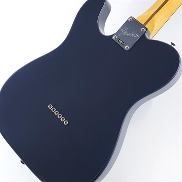 Fender USA American Professional Classic Telecaster (Faded Black/Rosewood) 【The Autumn Winter 2025 Campaign】 画像7
