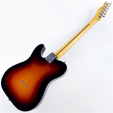 Fender USA American Professional Classic Telecaster (3-Color Sunburst/Rosewood) 【The Autumn Winter 2025 Campaign】 画像2