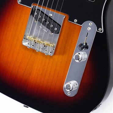 Fender USA American Professional Classic Telecaster (3-Color Sunburst/Rosewood) 【The Autumn Winter 2025 Campaign】 画像4