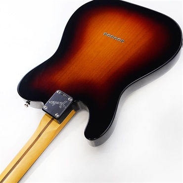 Fender USA American Professional Classic Telecaster (3-Color Sunburst/Rosewood) 【The Autumn Winter 2025 Campaign】 画像6