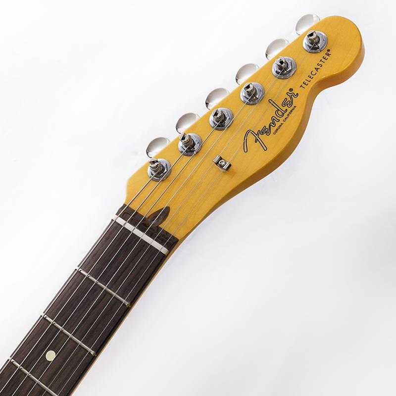 Fender USA American Professional Classic Telecaster (3-Color Sunburst/Rosewood) 【The Autumn Winter 2025 Campaign】 画像8