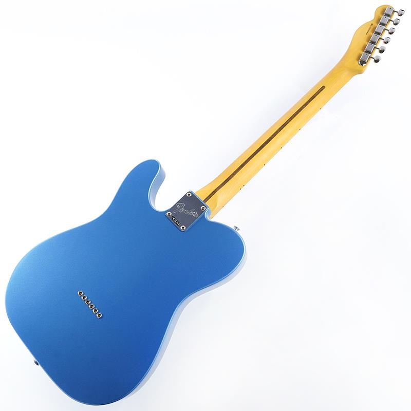 Fender USA American Professional Classic Telecaster (Faded Lake Placid Blue/Maple) 【The Autumn Winter 2025 Campaign】 画像2